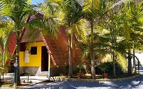 Pousada Recanto das Flores